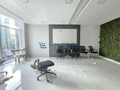 Top Floor Office | Stunning Views | Prime location