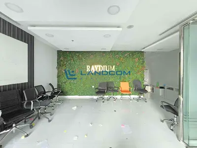 Top Floor Office | Stunning Views | Prime location