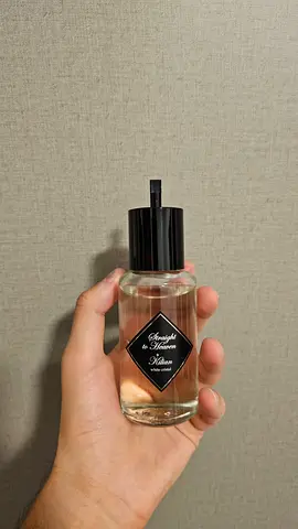 KILIAN STRAIGHT TO HEAVEN 100ML REFILL