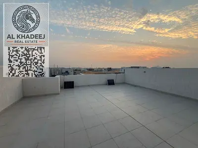 Annual Rent – Fully Furnished Villa | Ajman – Al Zahya
