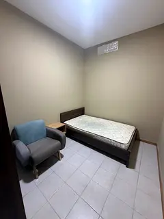 NO COMMISSION - PRIVATE ROOM FOR RENT IN DISCOVERY GARDENS NEAR AL FURJAN METRO STATION