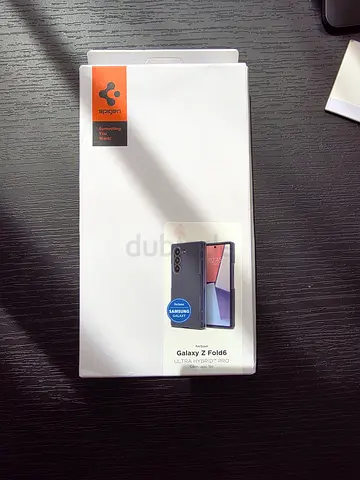 Spigen cover fold 6 for sale