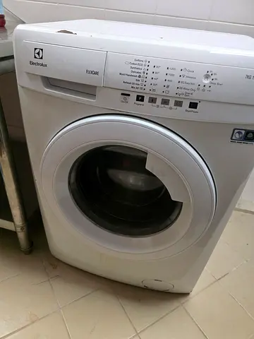 Washing machine for sale