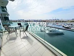 TENANTED 2BHK+M _SEA VIEW_OCEANA PACIFIC