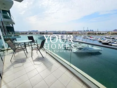 TENANTED 2BHK+M _SEA VIEW_OCEANA PACIFIC