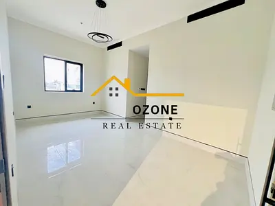 Wow brand new building one bhk cantral ac good location easy exit to dubai