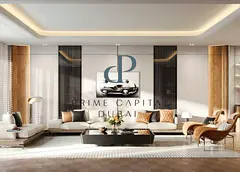 Luxury 2BR | Burj Khalifa View | Hand over 2026