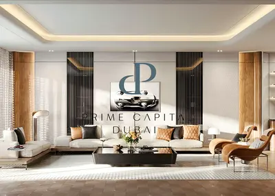 Luxury 2BR | Burj Khalifa View | Hand over 2026