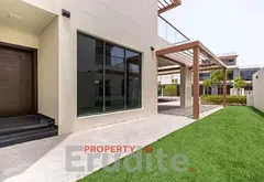5BR Villa | Private Garden | Multiple Views