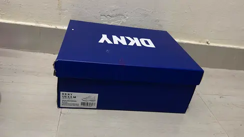 Shoes for men 7.5 DKNY BRAND