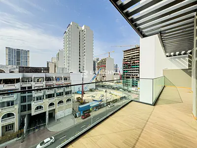 SPACIOUS LAYOUT | BRIGHT UNIT | GOOD VIEW