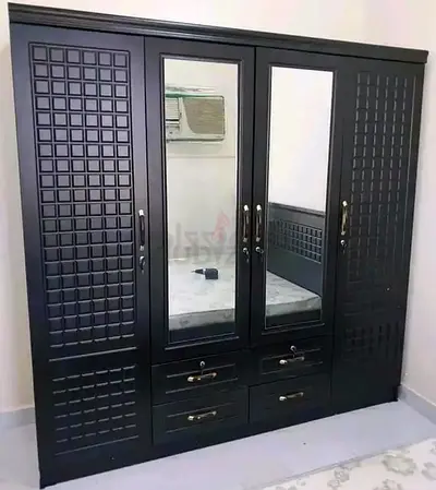 Brand new 4door wardrobe available