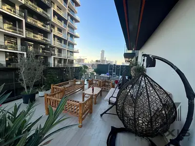 Luxury 2BD ROOMS | UNFUNISHED | STADIUM VIEW