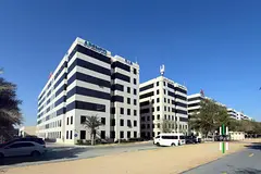SPACIOUS OFFICE SPACE IN DUBAI INVESTMENT PARK