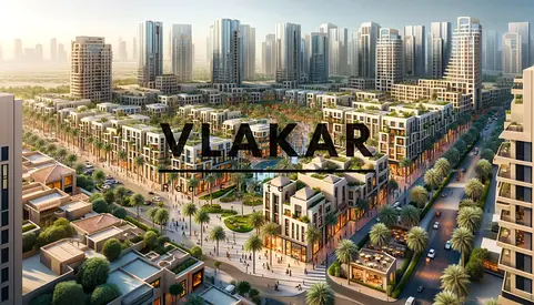 Residential, Commercial & Mixed-Use Options