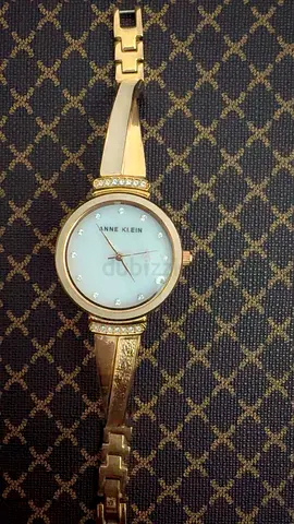 Anne Klein Womens Watch