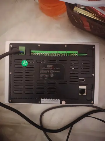 OXION Intelligent Music Pro Hub+ (4GB/32GB) - 2025 Model