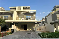 Big Garden | Brand New | 3 Bedroom G+2