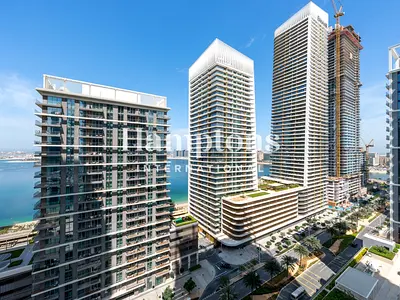 Brand New | Large Layout | Mid Floor | Managed