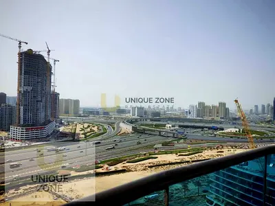 Corner Unit | Fully Furnished | 2Balconies | Vastu