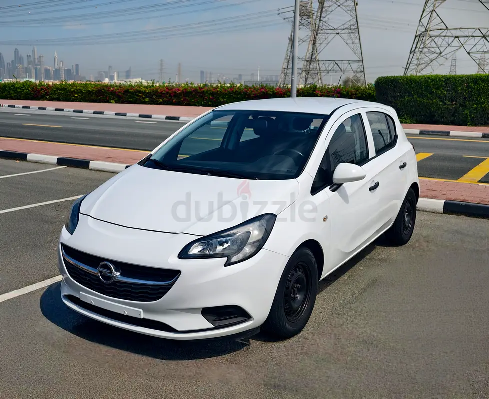 Opel Corsa Standard
