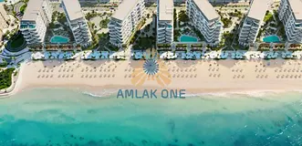 Luxury 3BR | Beachfront Living | ROI Potential