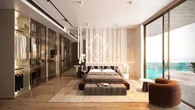 Exclusive Living | Private Garden | Central A/C