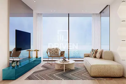 Close to Casino | Branded Furnished | Serious Sale