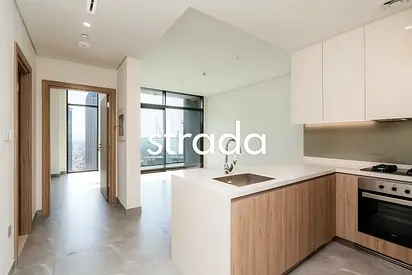 Low floor | Canal | VOT | 1 Bedroom