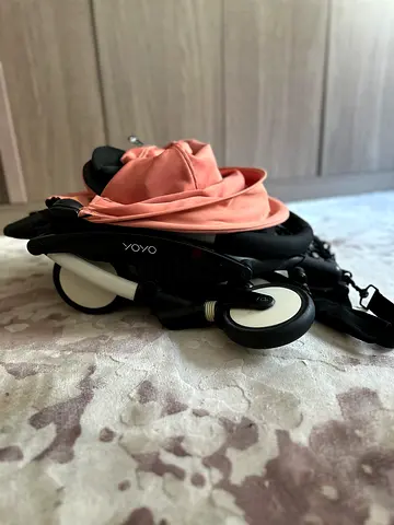 Yoyo2 stroller in perfect condition