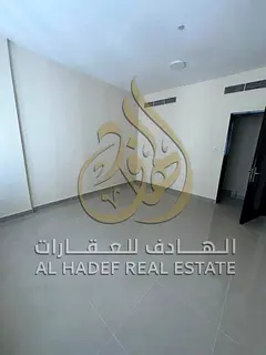 📢 For Annual Rent in Sharjah – Al Majaz 2 A spacious 2 bedroom apartment with a living room is 