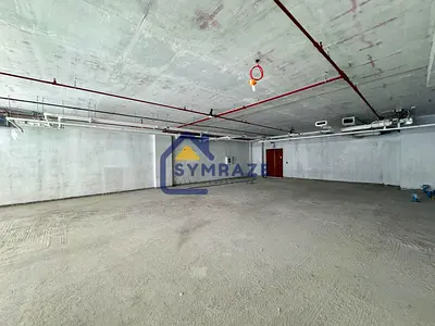 OFFICE AVALIABLE FOR RENT | NEW BUILDING | 1970SQFT