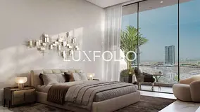 Fully Furnished | Mid Floor | Exclusive