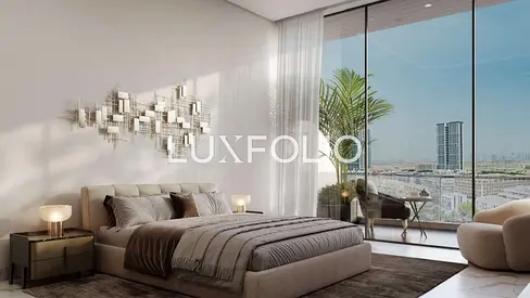 Fully Furnished | Mid Floor | Exclusive
