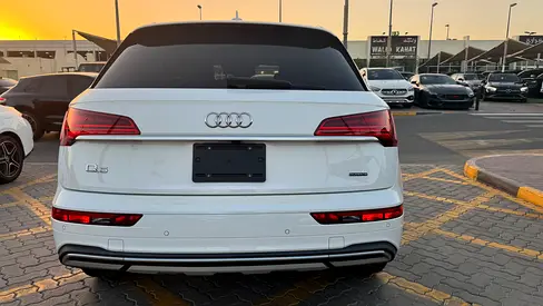 2022 AUDI Q5 — миниатюра 2