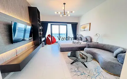 HIGH ROI | FULLY FURNISHED | SPACIOUS BALCONY