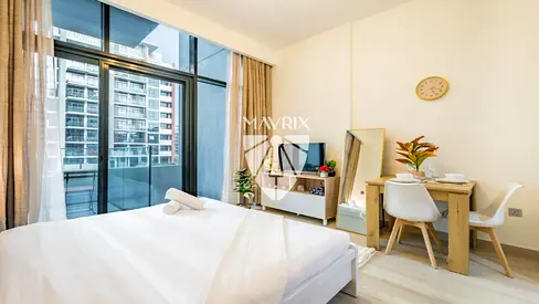 Well maitained Fully furnished Amazing location