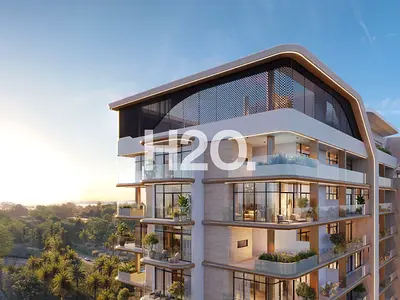 Stunnig Signature 3 BR + Store with Pool | PRemium Living