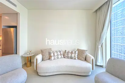 Brand New | Palm Views | Best Amenities