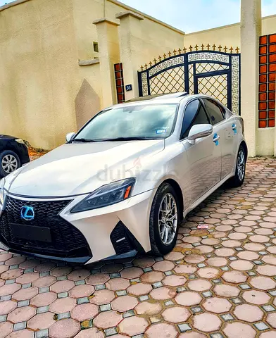 Lexus is 250  Fresh Import just like New