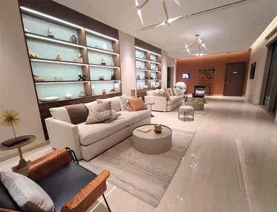 High Floor | Spacious | Prime Location