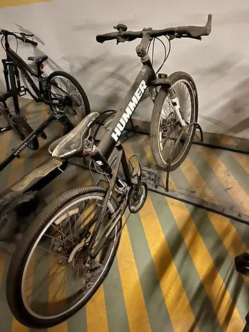 Mountain Bike for Sale