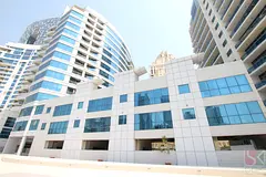 One Month Rent Free-Spacious 1 BR