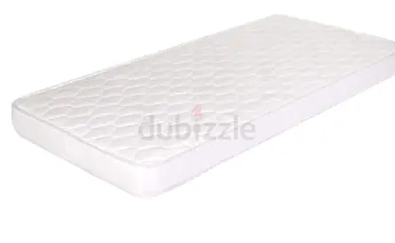 Single Mattress
