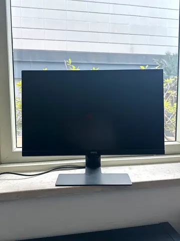 BenQ 24” IPS Monitor GW2480 – Full HD – Excellent Condition