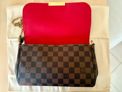 Louis Vuitton Favorite