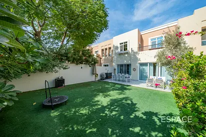 Renovated | 3 + Maids + Study | Park View