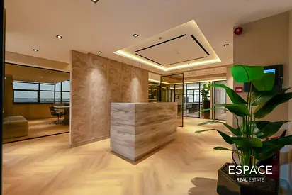 Vacant | Luxury Fit Out | Prime Location