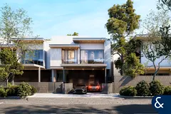 3 Bed + Maids | 0% Broker Fee | Q4 2028