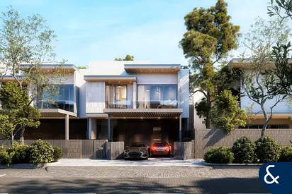 3 Bed + Maids | 0% Broker Fee | Q4 2028